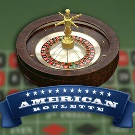 American Roulette (BGaming) slot logo by BGAMING at Fortune CasinoAmerican Roulette (BGaming)