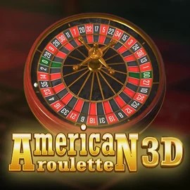 American Roullete 3D (Evoplay) logo by Evoplay at Fortune CasinoAmerican Roullete 3D (Evoplay)