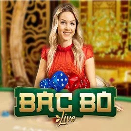 game logo by Evolution on fortunecasino.at