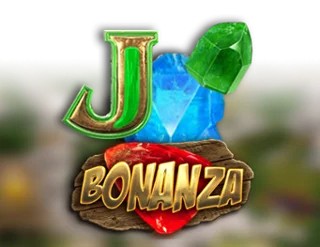 Bonanza Megaways logo by Big Time Gaming at Fortune CasinoBonanza Megaways