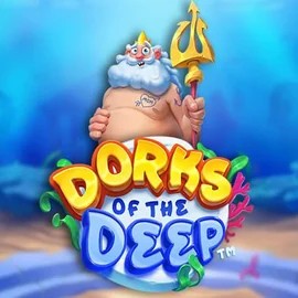 game logo by Hacksaw Gaming on fortunecasino.at