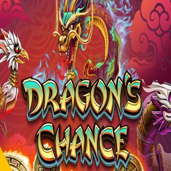 Play the Dragons Chance slot by BF Games on Fortune Casino