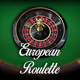 European Roulette (Red Tiger) game by Red Tiger Gaming – logo hosted on Fortune Casino