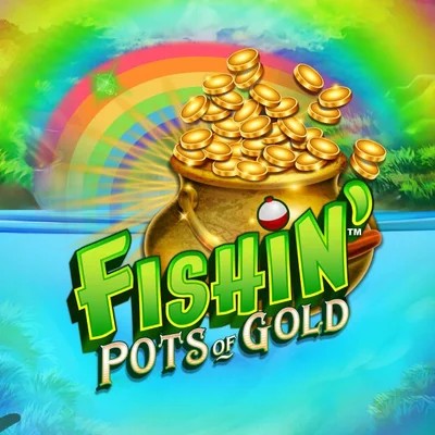 game logo by Gameburger Studios on fortunecasino.at
