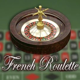 Enjoy French Roulette (BGaming) by BGAMING – logo hosted on fortunecasino.at