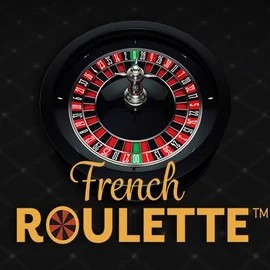 French Roulette (NetEnt) slot icon by NetEnt, available at Fortune Casino