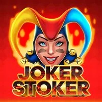 Joker Stoker slot logo by Endorphina at Fortune CasinoJoker Stoker