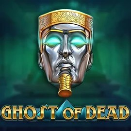 Play Ghost of Dead slot by Play'n GO on fortunecasino.at
