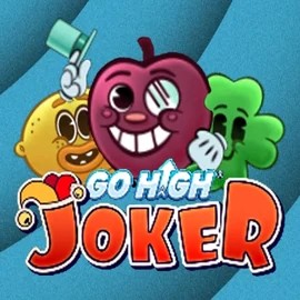 Play Go High Joker slot by RubyPlay on fortunecasino.at