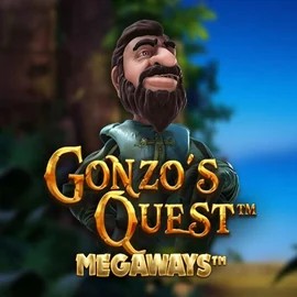 Play the Gonzo's Quest Megaways slot by Red Tiger Gaming on Fortune Casino