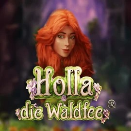 Holla die Waldfee logo by Hölle Games at Fortune CasinoHolla die Waldfee