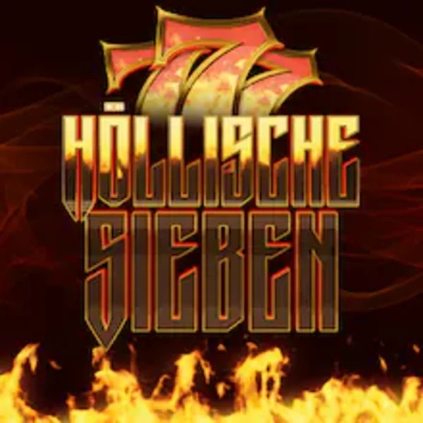 game logo by Hölle Games on fortunecasino.at