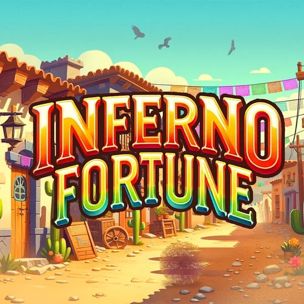 game logo by Atomic Slot Lab on fortunecasino.at