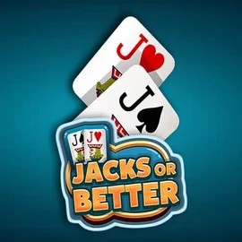 Jacks or Better (Red Rake Gaming) slot visual from Red Rake Gaming available on fortunecasino.at