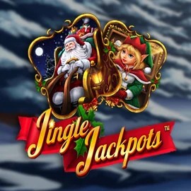 Enjoy Jingle Jackpots by Dragon Gaming – logo hosted on fortunecasino.at