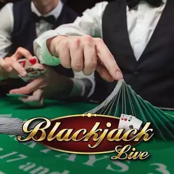 Play Live Blackjack slot by Evolution on fortunecasino.at