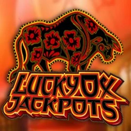 Play Lucky Ox Jackpots slot by Rival on fortunecasino.at