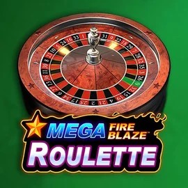 Mega Fire Blaze Roulette – slot by Playtech, featured at fortunecasino.at