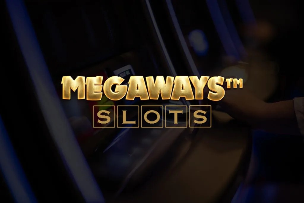 game logo by Big Time Gaming on fortunecasino.at