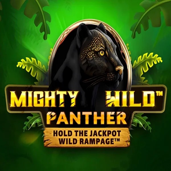 Mighty Wild Panther casino game by Wazdan – featured logo at Fortune Casino