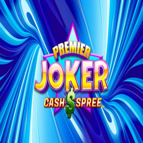 Premier Joker Cash Spree logo by Oros Gaming at Fortune CasinoPremier Joker Cash Spree