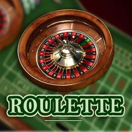 Logo of Roulette (Habanero) from Habanero at Fortune Casino
