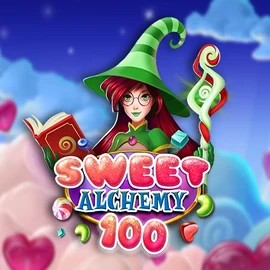Sweet Alchemy 100 online slot from Play'n GO – play at fortunecasino.at