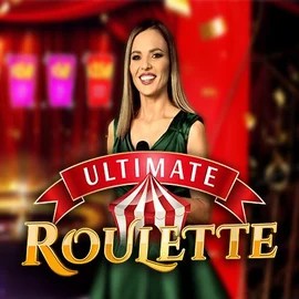 game logo by Ezugi on fortunecasino.at
