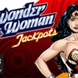 Wonder Woman Jackpots online slot from Amaya – play at fortunecasino.at